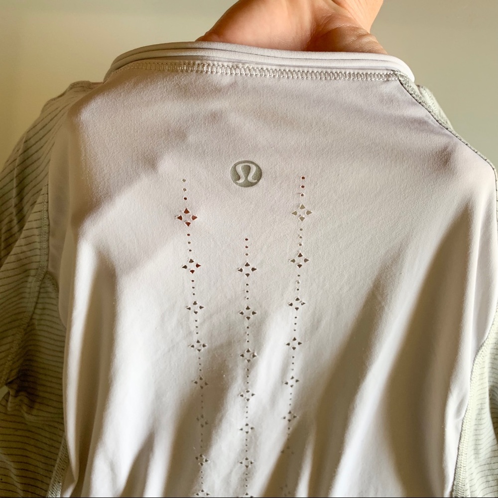 Lululemon Top
